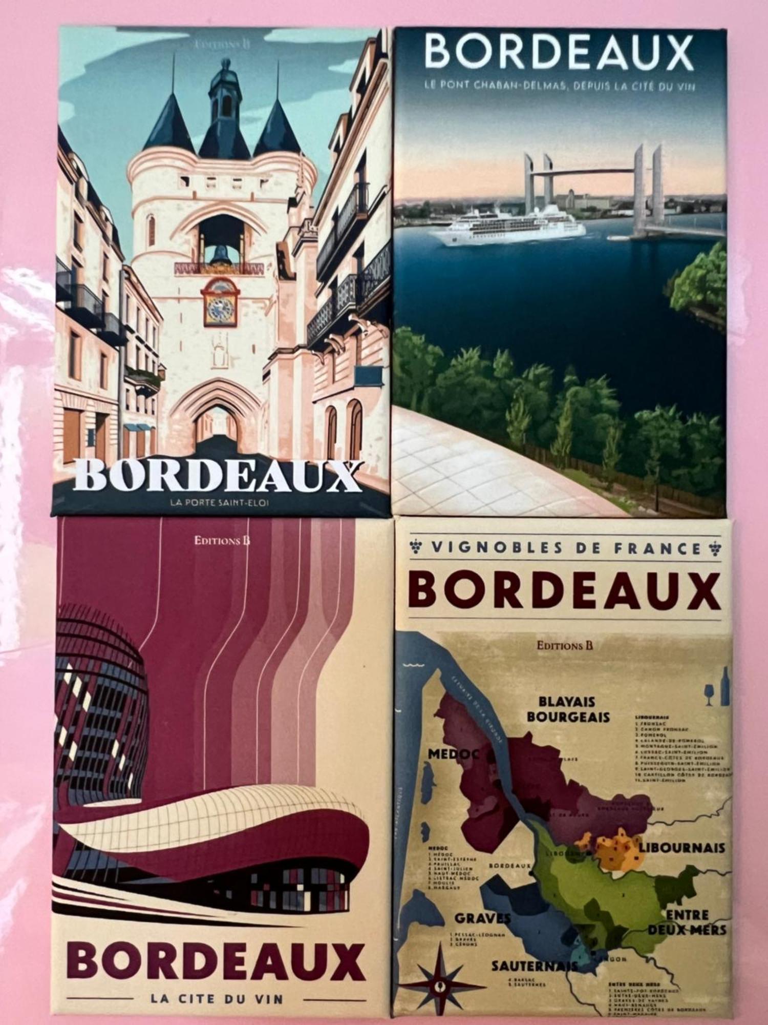 Bordeaux Au Coeur Des Vignes Cadaujacヴィラ エクステリア 写真